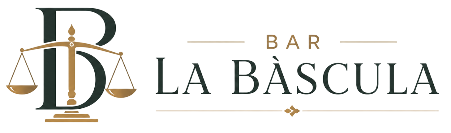 Bar La Báscula
